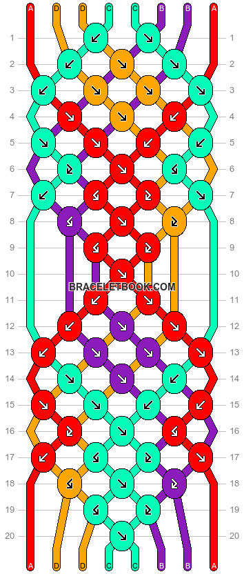 Normal pattern #200794 pattern