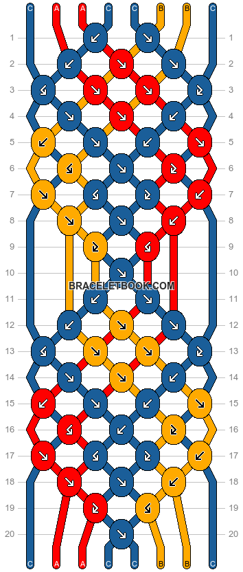 Normal pattern #200795 pattern