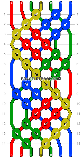 Normal pattern #200796 pattern
