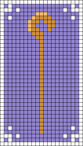 Alpha pattern #200797 preview