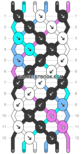Normal pattern #200803 pattern