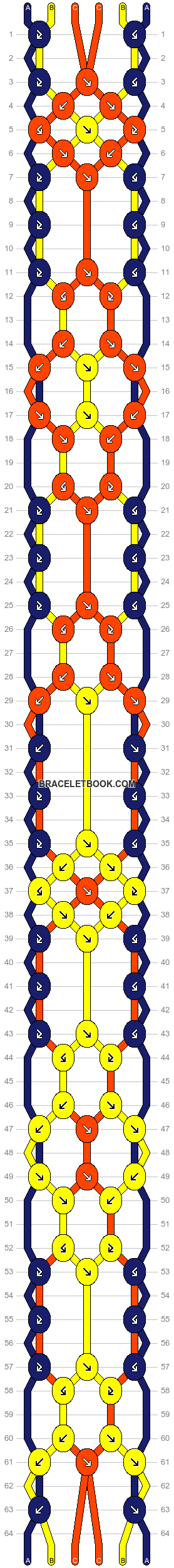 Normal pattern #200805 pattern