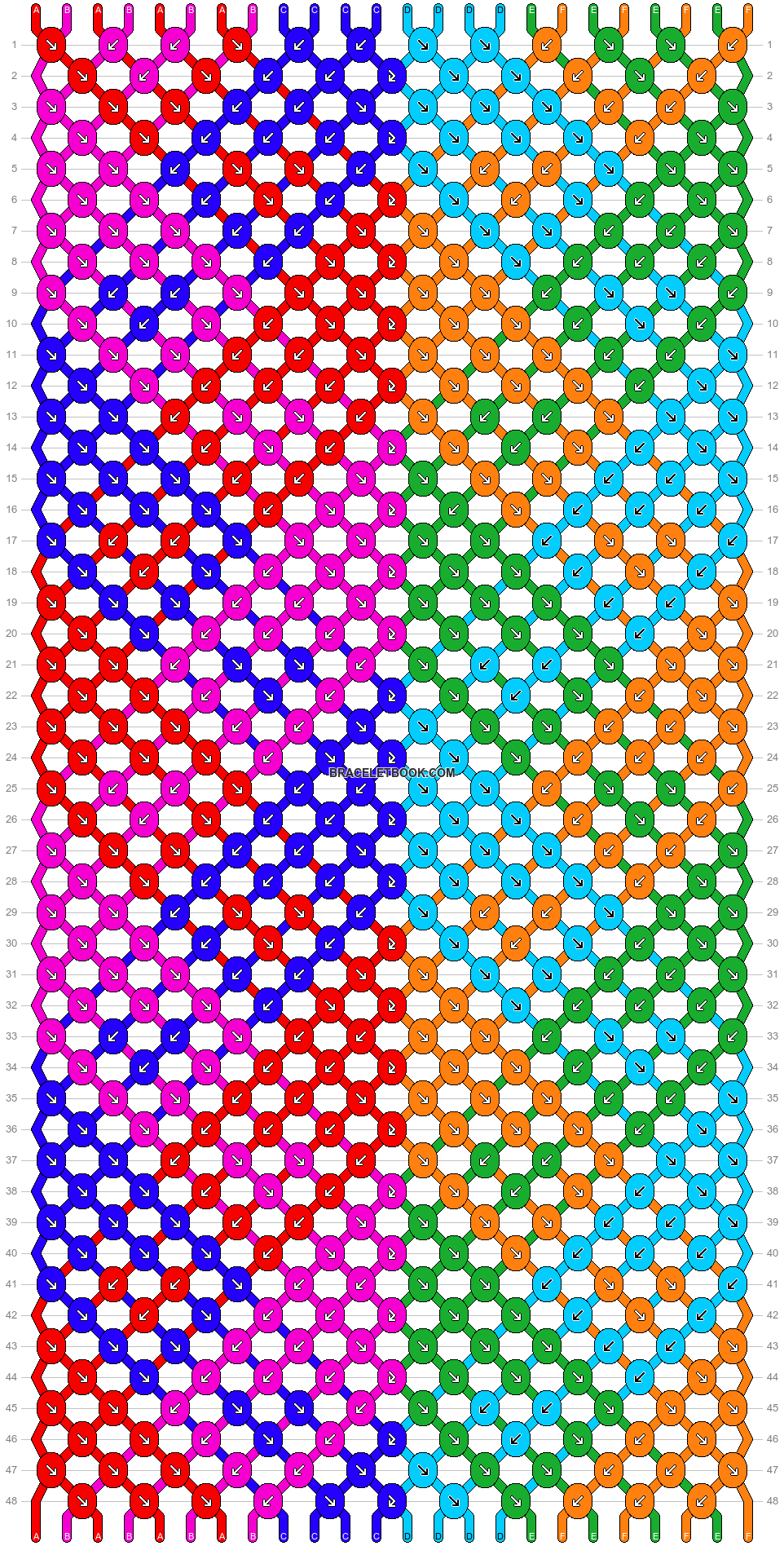 Normal pattern #200808 pattern