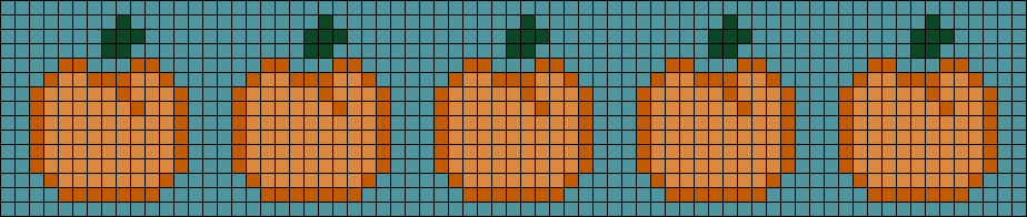 Alpha pattern #200816 preview