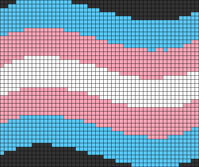 Alpha pattern #200832 preview