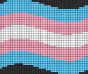 Alpha pattern #200832