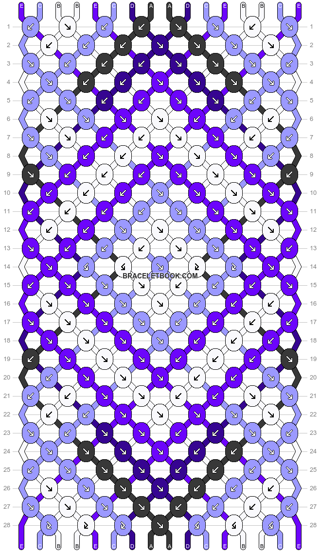 Normal pattern #200833 pattern