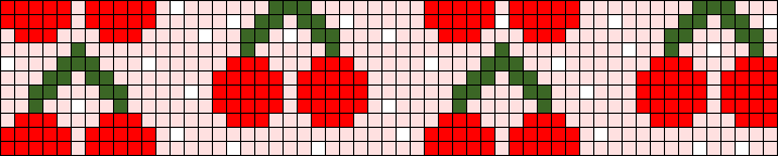Alpha pattern #200834 preview
