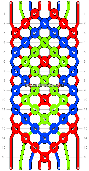 Normal pattern #200840 pattern