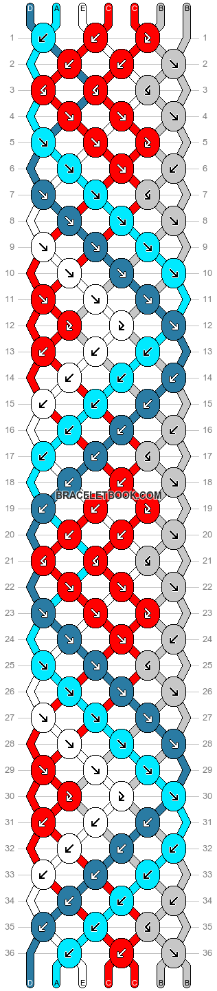 Normal pattern #200842 pattern