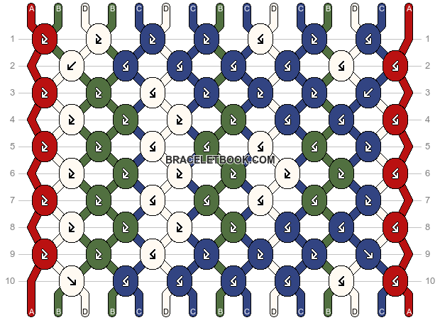 Normal pattern #200846 pattern