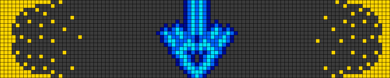 Alpha pattern #200848 preview