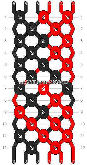 Normal pattern #200850 pattern