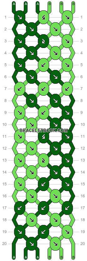 Normal pattern #200851 pattern