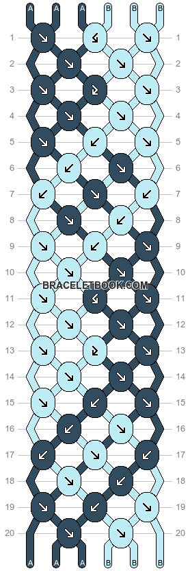 Normal pattern #200852 pattern