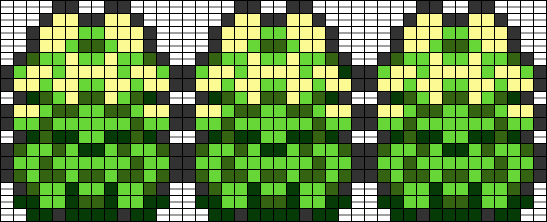 Alpha pattern #200853 preview