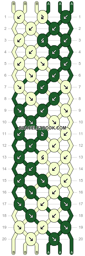 Normal pattern #200854 pattern