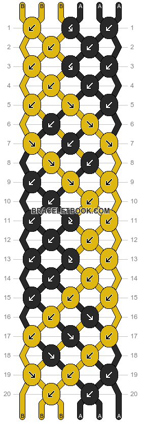 Normal pattern #200855 pattern