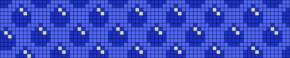 Alpha pattern #200856 preview