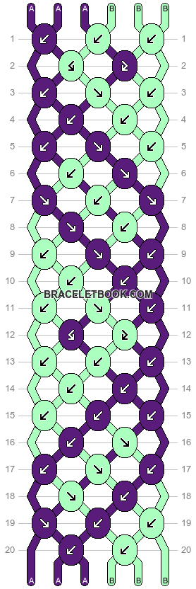 Normal pattern #200861 pattern