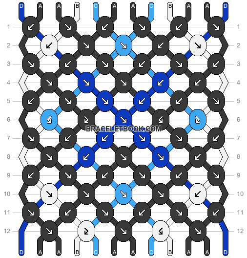 Normal pattern #200863 pattern
