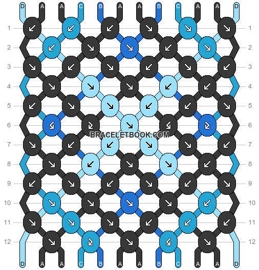Normal pattern #200864 pattern