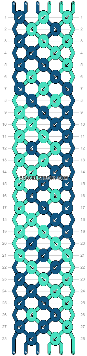 Normal pattern #200866 pattern