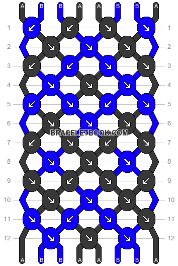 Normal pattern #200872 pattern