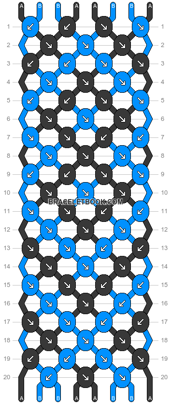 Normal pattern #200873 pattern
