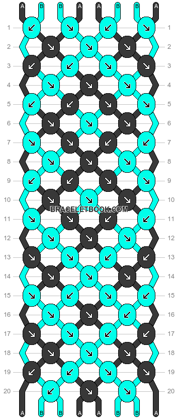 Normal pattern #200874 pattern