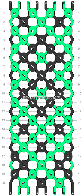 Normal pattern #200875 pattern
