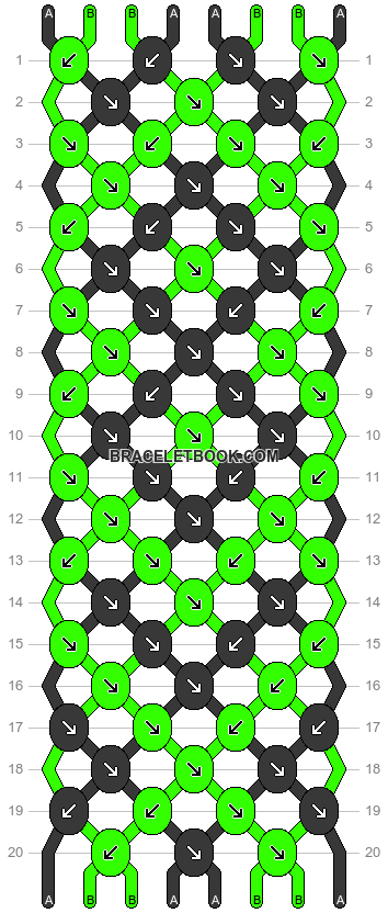Normal pattern #200876 pattern