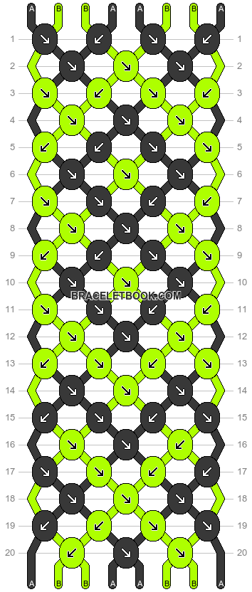 Normal pattern #200877 pattern