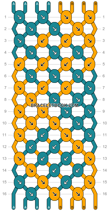 Normal pattern #200887 pattern