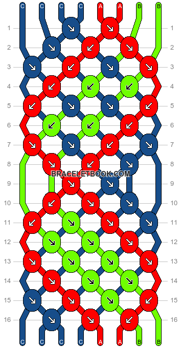 Normal pattern #200888 pattern