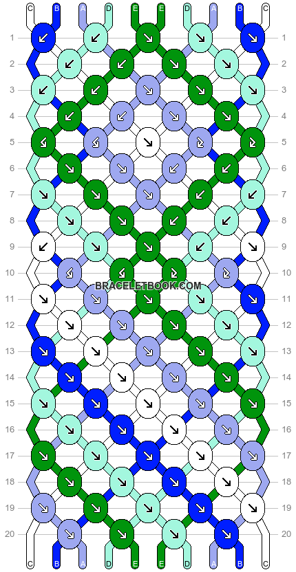 Normal pattern #200889 pattern