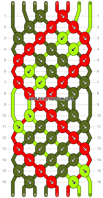 Normal pattern #200890 pattern