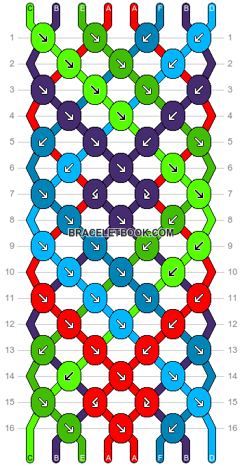 Normal pattern #200898 pattern