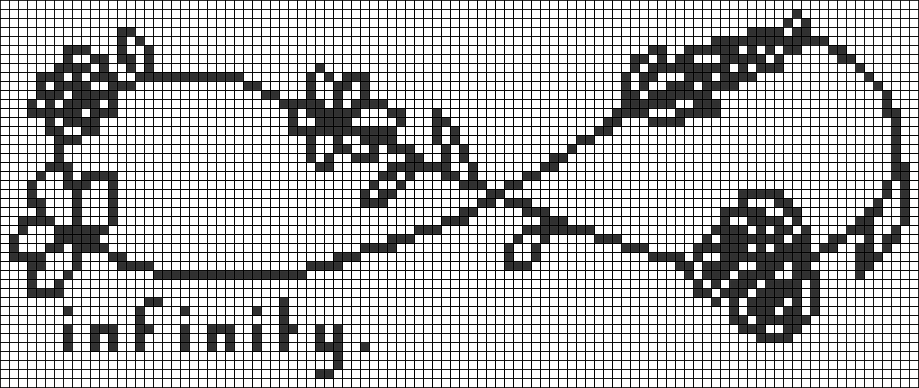 Alpha pattern #200899 preview