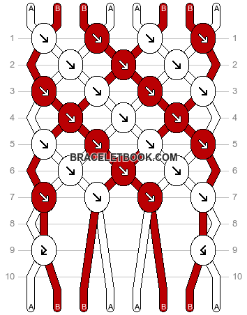 Normal pattern #200901 pattern
