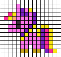 Alpha pattern #200908 preview