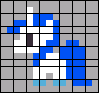 Alpha pattern #200909 preview