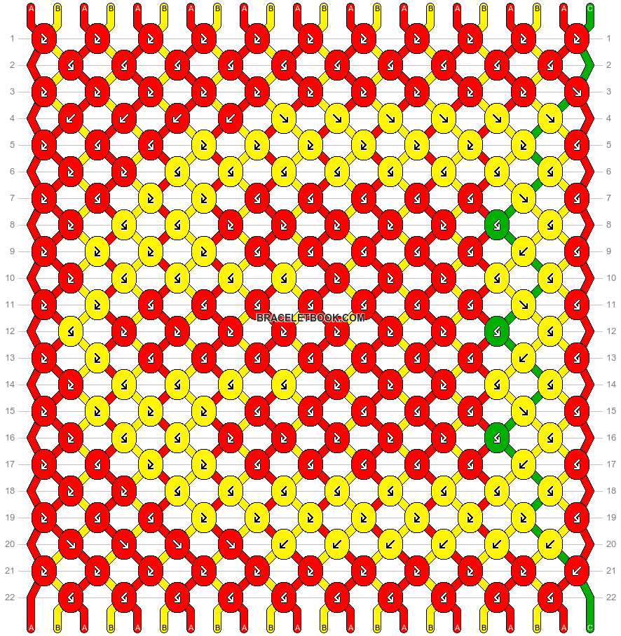 Normal pattern #200918 pattern