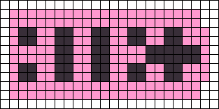 Alpha pattern #200922 preview