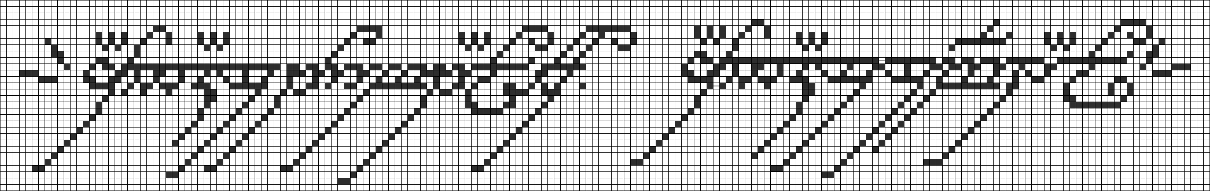 Alpha pattern #200923 preview