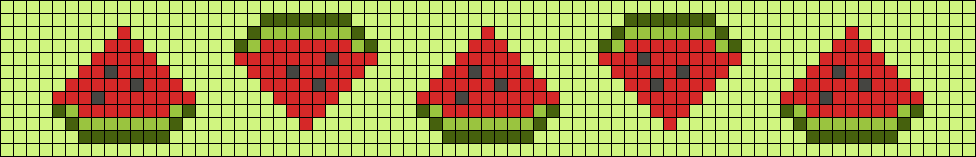 Alpha pattern #200930 preview