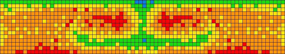 Alpha pattern #200939 preview