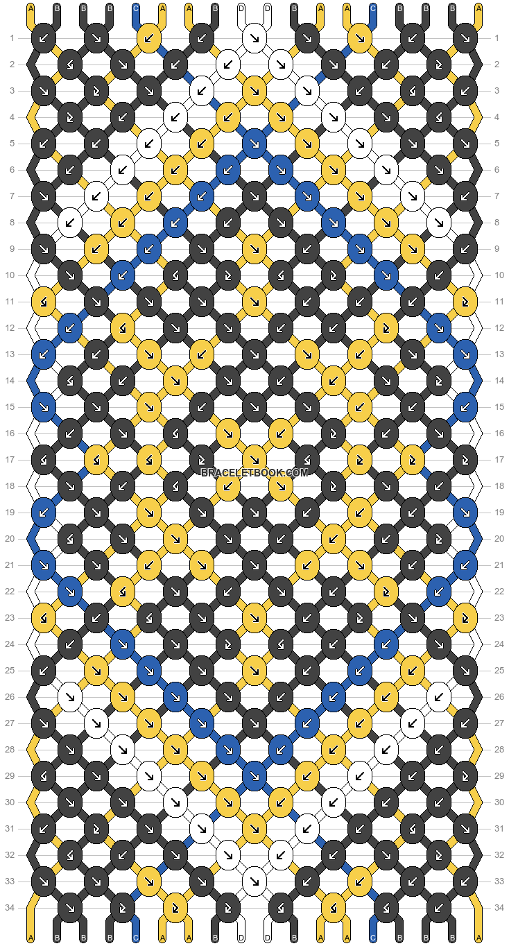 Normal pattern #200943 pattern