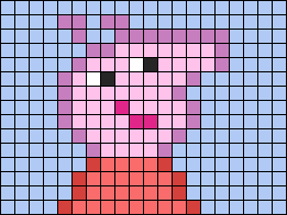 Alpha pattern #200944 preview