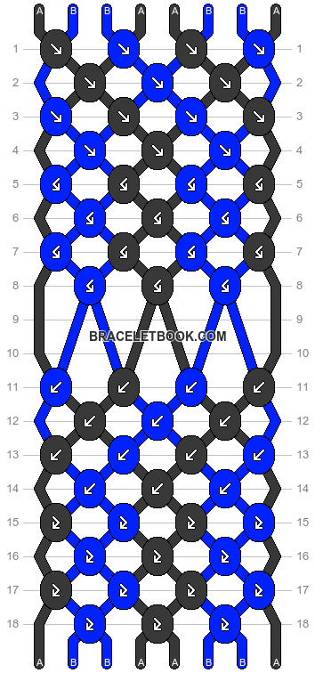 Normal pattern #200950 pattern